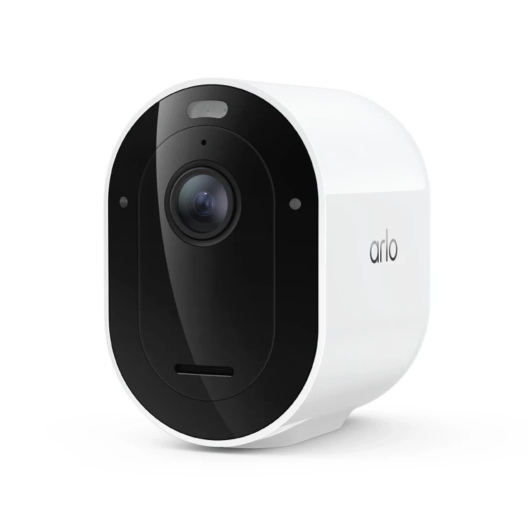 Arlo Pro Outdoor Security Camera 2K HDR (6th Gen), 1-Pack