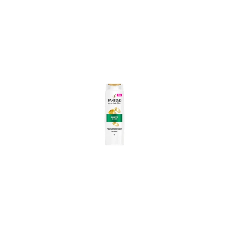 Smooth and Shiny Conditioner 325ml