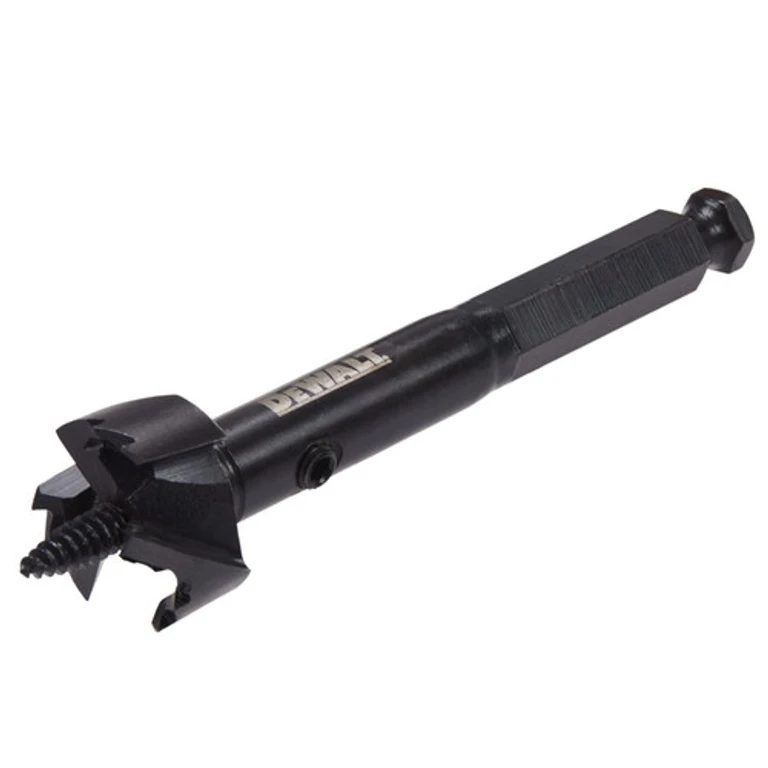 1 in. Heavy-Duty Self-Feed Bit