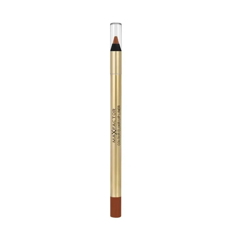 Lip pencil Max Factor Colour Elixir 14 Brown and Nude