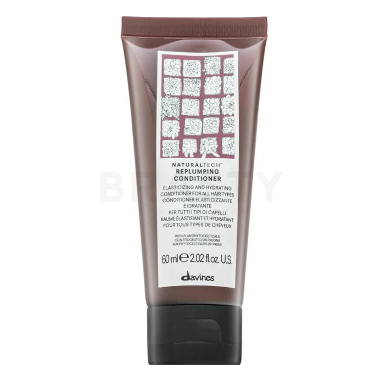 Natural Tech Plumping Balm 60 ml