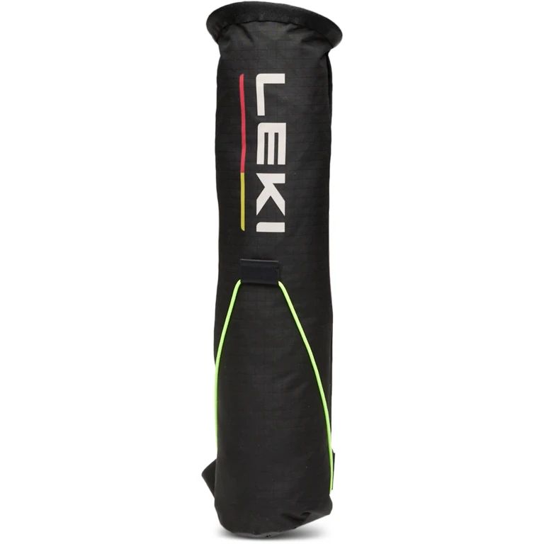 Trail Running Quiver
