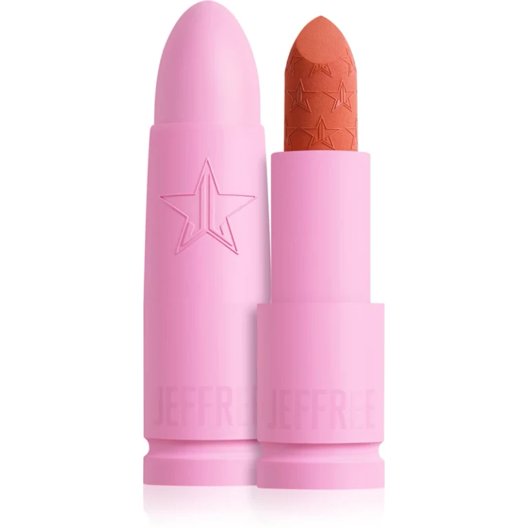 Velvet Trap Lipstick Color Wyoming Iced Tea 4 G