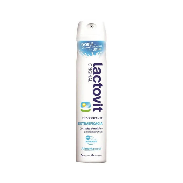 Original Deodorant Spray 200ml