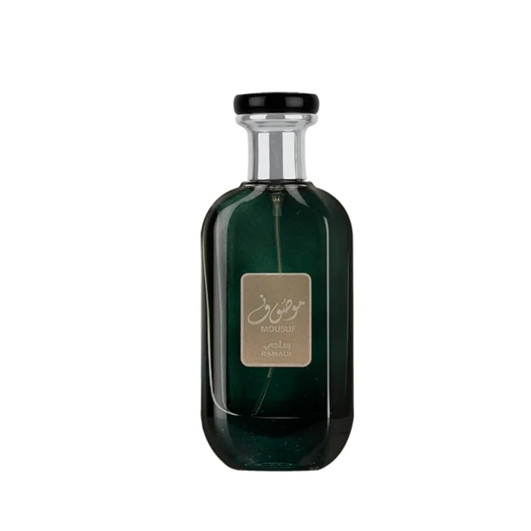 Mousuf Ramadi Eau de Parfum unisex 100 ml