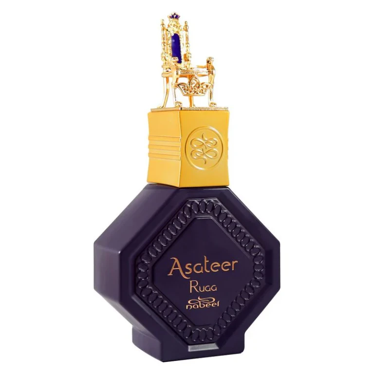 Asateer Ruaa - Eau De Parfum Spray 100 Ml