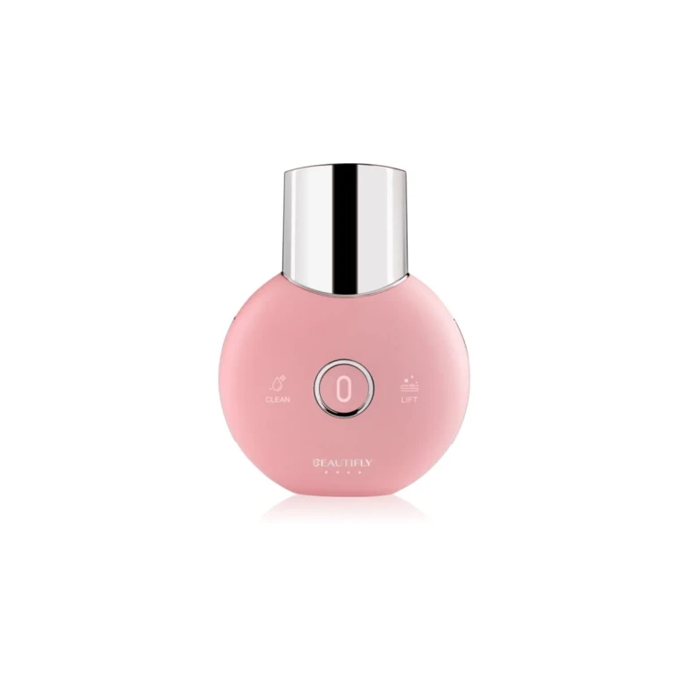 B-Scrub Perfume Ultrasonic Multi-Function Spatula 1pc