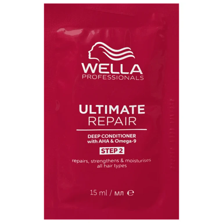 Ultimate Repair Conditioner 15 ml