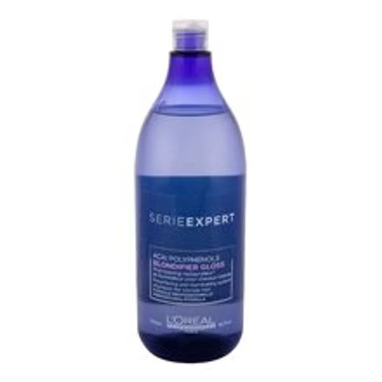 Series Expert Blondifier Gloss Shampoo - Illuminating Shampoo 300 ml