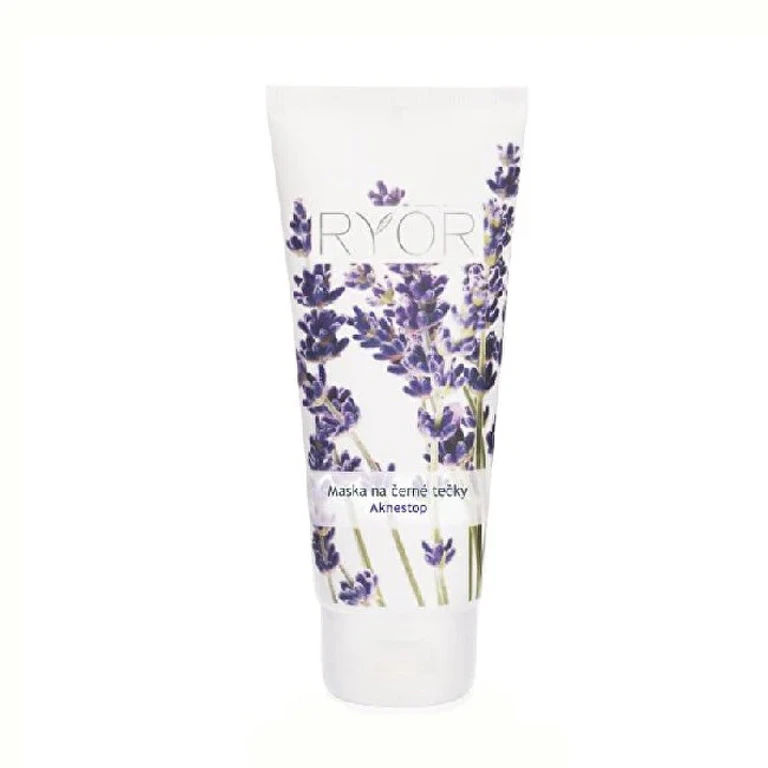 Aknestop Maschera per Punti Neri 100 ml