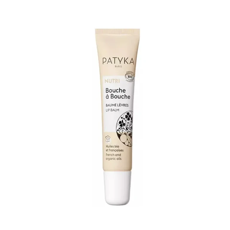 Patyka Lip Balm Balsamo Labbra 10 ml — Balsamo labbra