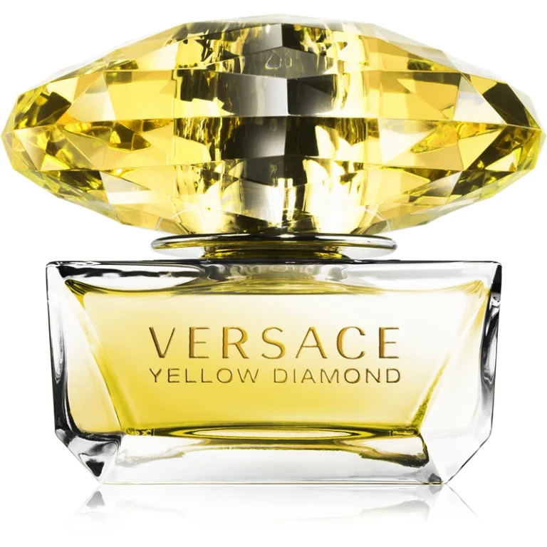 Yellow Diamond DSP W 50 ml