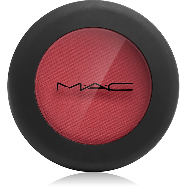 Mac Matte Powder Eyeshadow Kiss 1.5 g Work, work, work