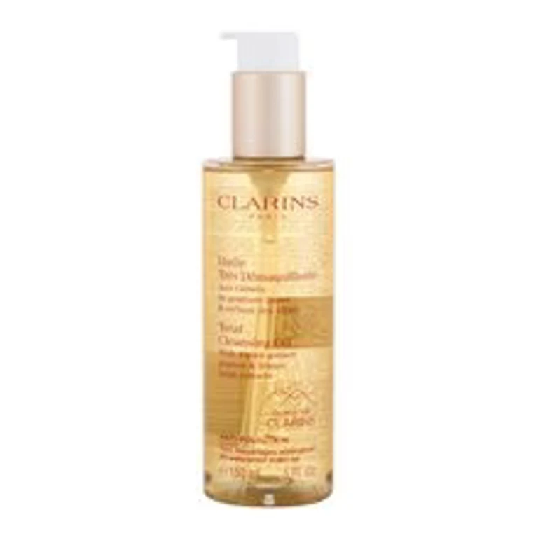 Total Cleansing Oil