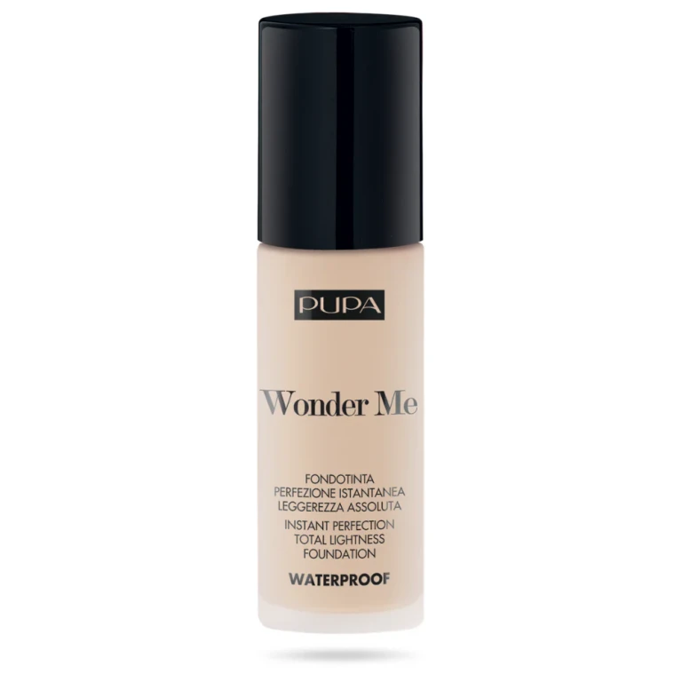 Wonder Me make up foundation 30 ml 009 Alabaster-Neutral
