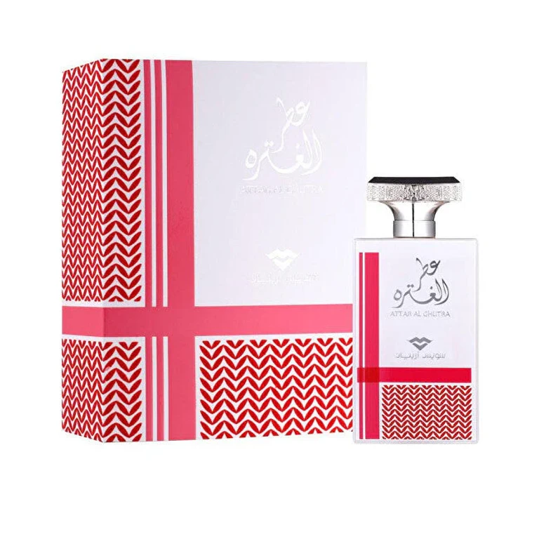 Attar Al Guthra - EDP - Volume: 100 ml