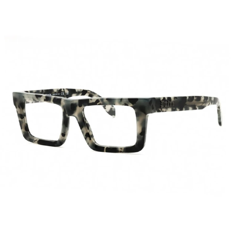 Mens Black Square Eyeglass Frames PERJ01ASTYLE1A 1200