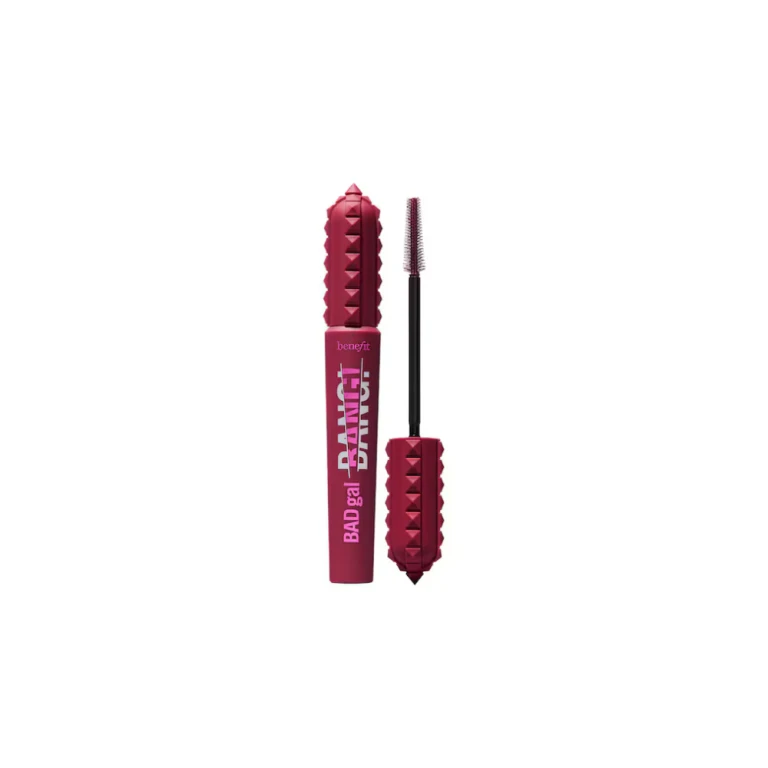 Badgal Bang Volume Mascara Long Lasting 8.5g - Shades: Wild Plum