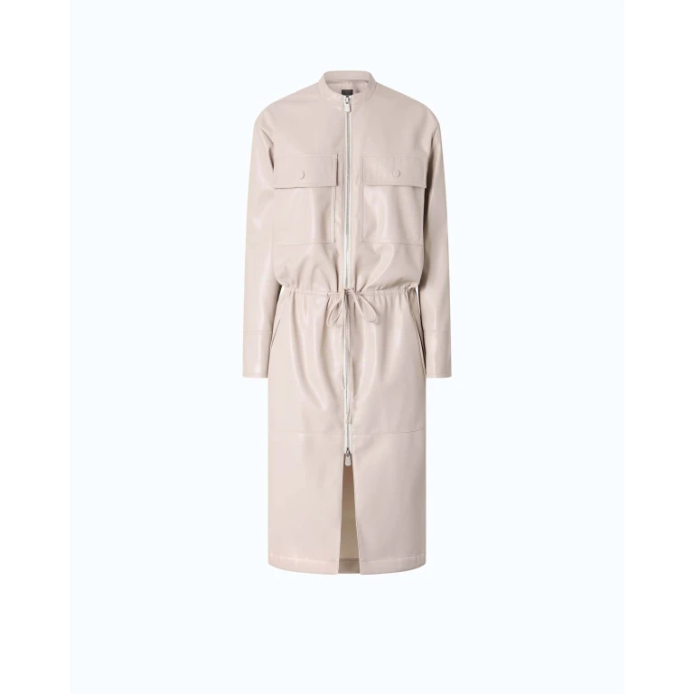 PINKO Dress Woman color Grey (107226A3CLI23)