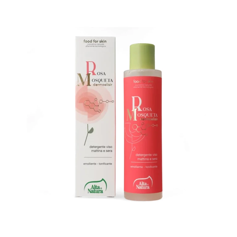 Rosehip Face Cleanser 150ml