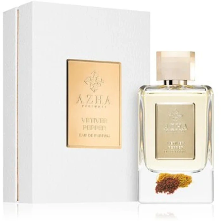 Vetiver Pepper EDP 100ml