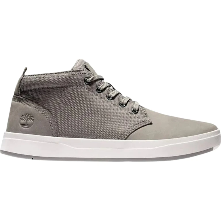 Davis Square Chukka Shoes - Men's