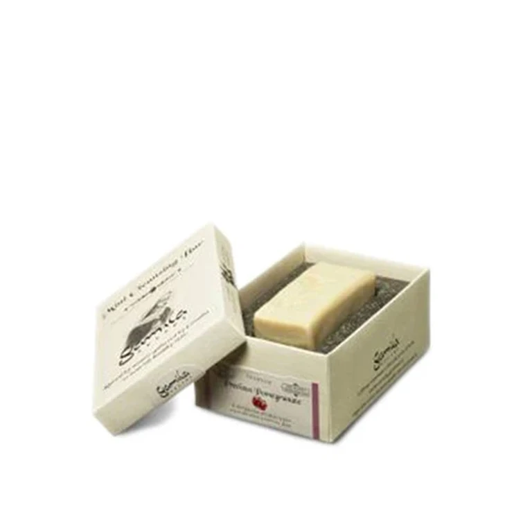 Precious Pomegranate Cleansing Bar 30 g