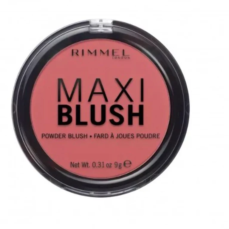 London Maxi Blush 003 Wild Card