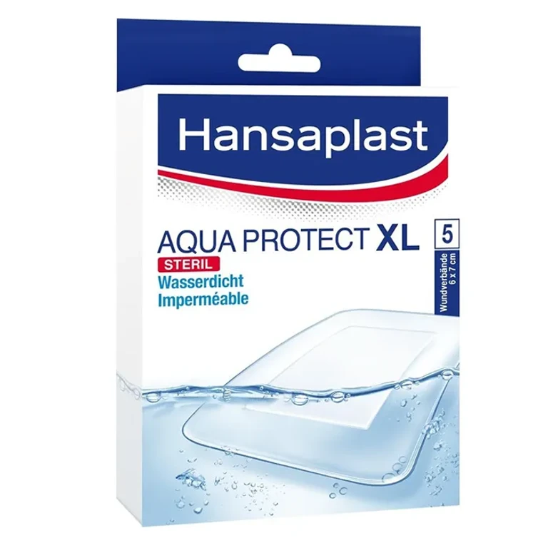 Aqua Protect XL 5 units