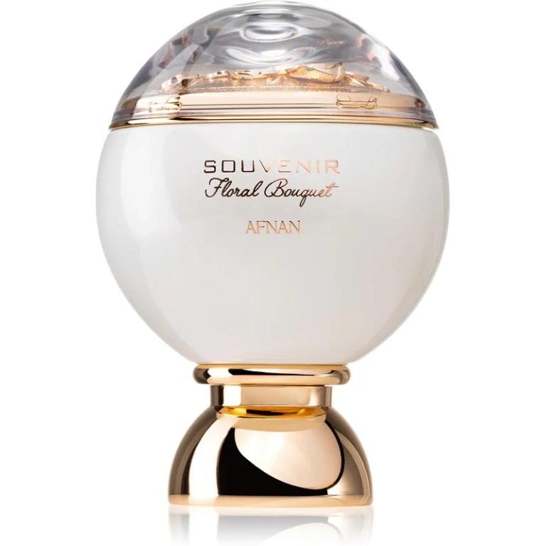 Souvenir Floral Bouquet EDP W 100 ml