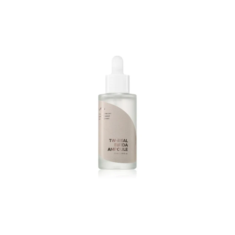 TW-Real Bifida vial - 50ml