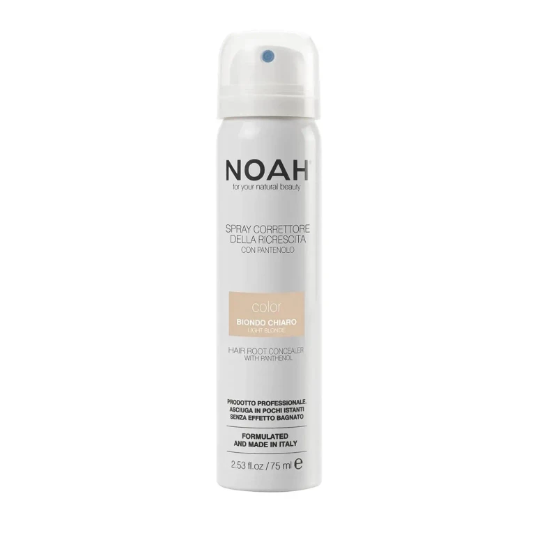 Light Blonde Color Spray Corrector 75ml Spray