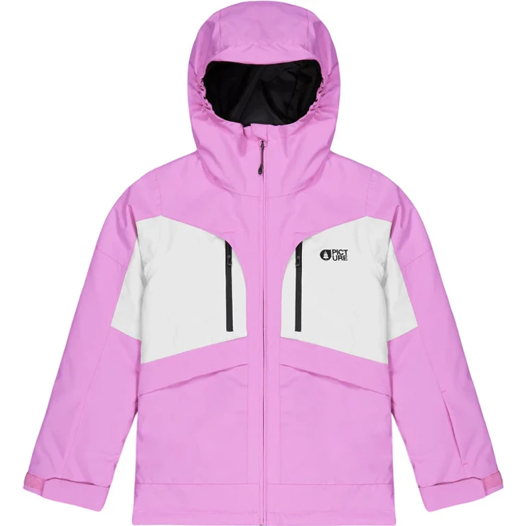 Miniakoon Ski Jacket - Girls