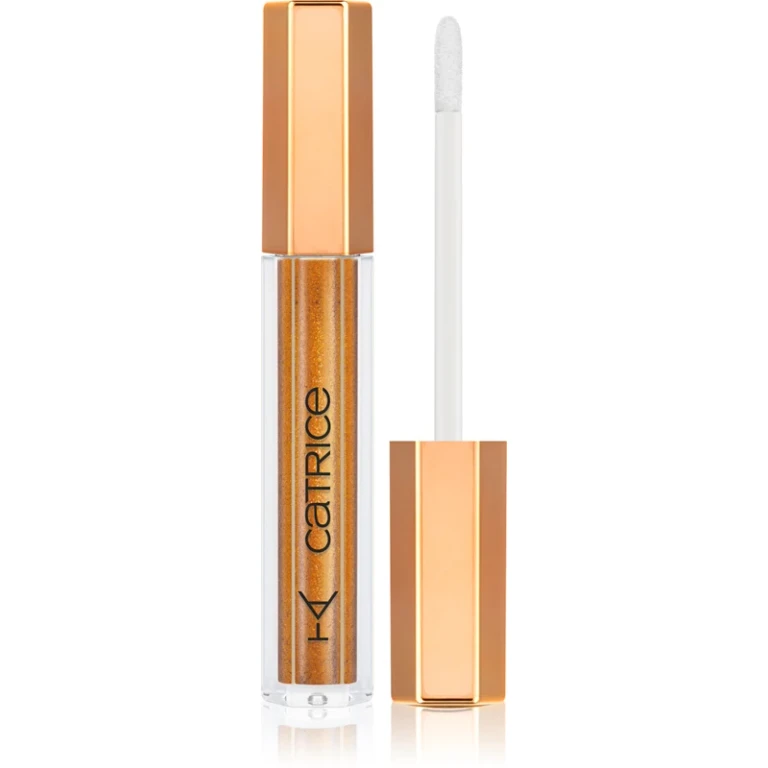ABOUT TONIGHT Liquid Eyeshadow Color C01 Sparkling Wine O'Clock 2 ml