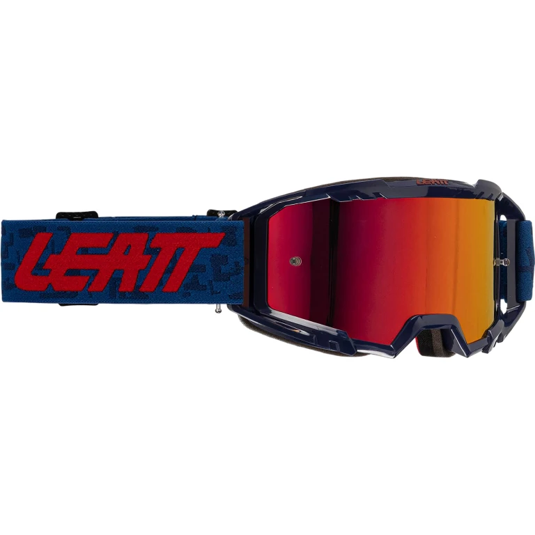 Vizion 3.5 Iriz Goggles