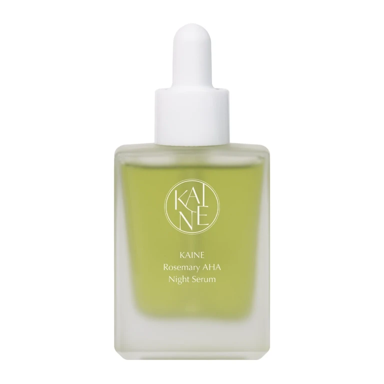 Rosemary AHA Night Exfoliating Serum AHA 30ml
