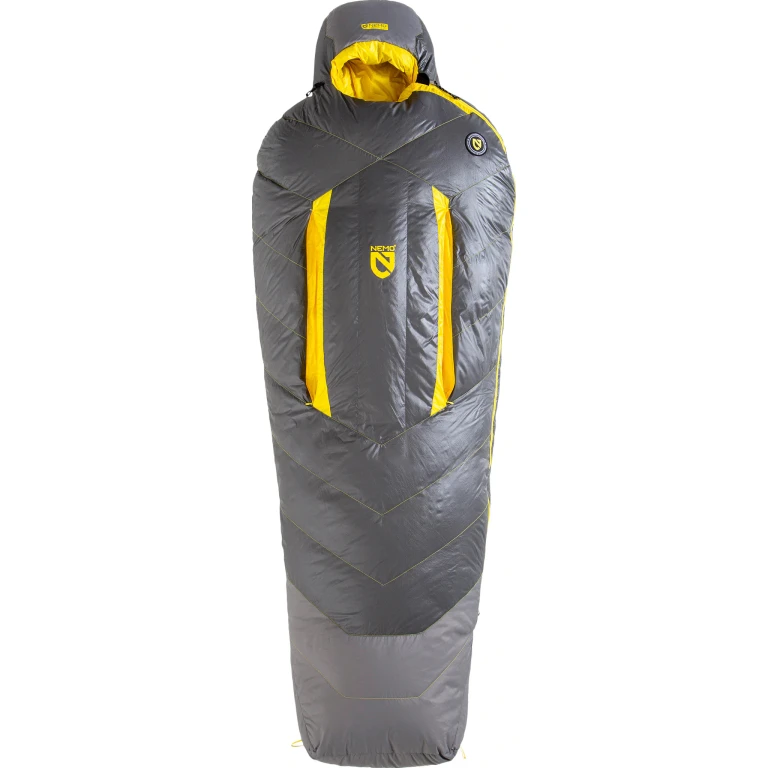 Sonic 0F/-18C Regular Sleeping Bag