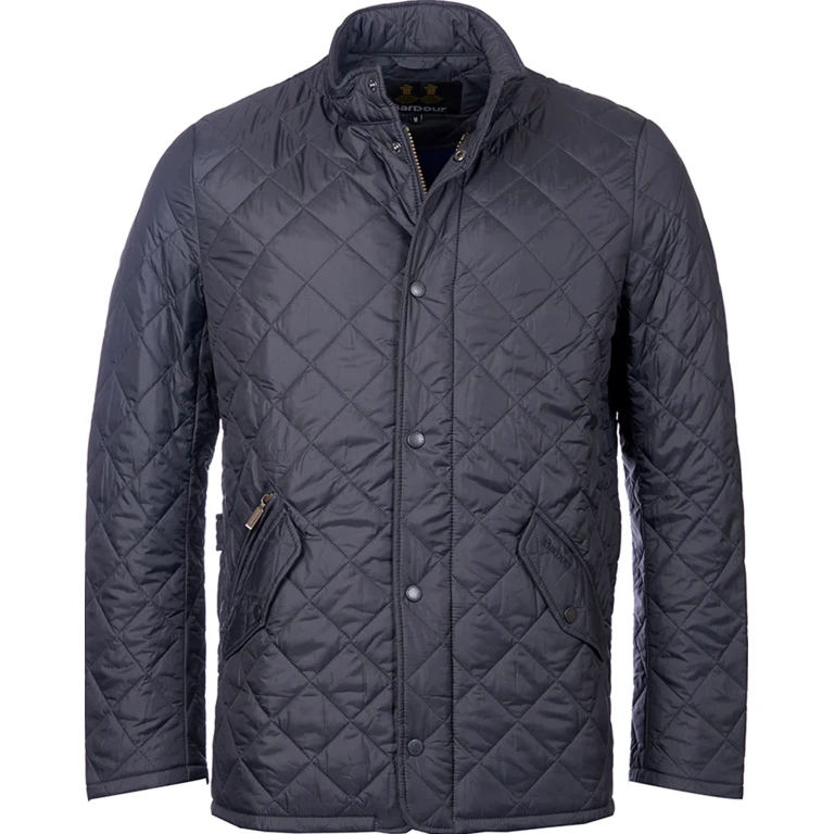 Flyweight Chelsea Quilted Jacket - Men's