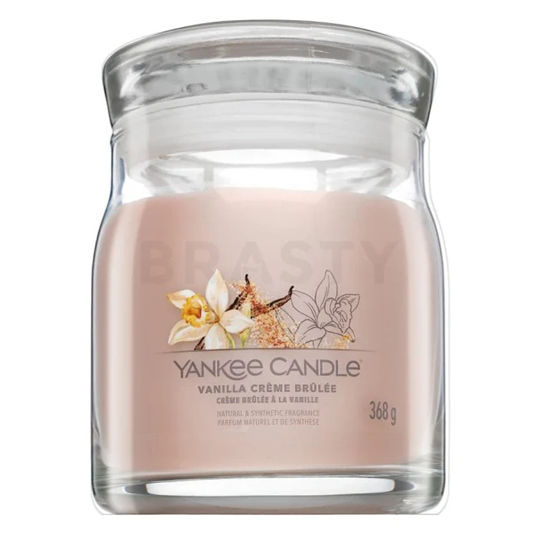 Vanilla Creme Brulee 368 g