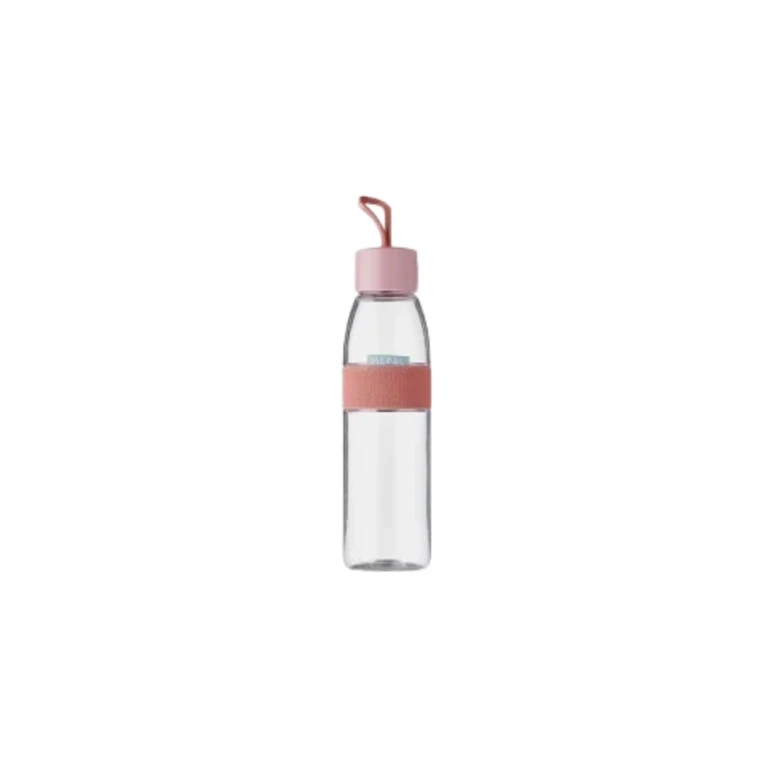 Ellipse Water Bottle Vivid Mauve 700ml