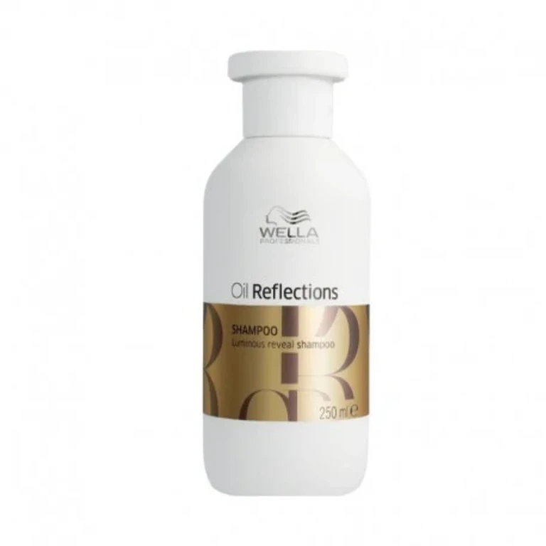 Shampoo Wella Oil Reflections 250 ml