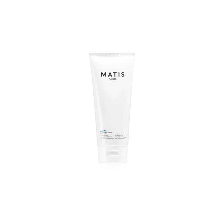 Réponse Body Hydra-Motion - Moisturizing body cream - 200 ml