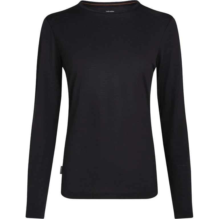 Merino 125 Cool-Lite Sphere III Long Sleeve Tee - Women's