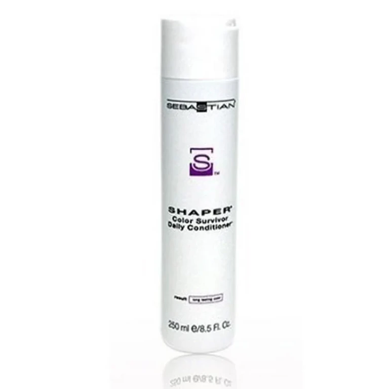 Sebastian Shaper Color Survivor Daily Conditioner
