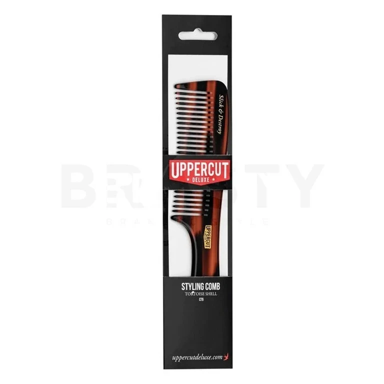 Comb Uppercut Deluxe CT9 comb