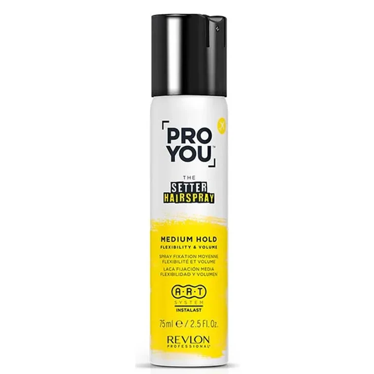 Proyou The Setter Medium Hold Hair Spray 75 ml