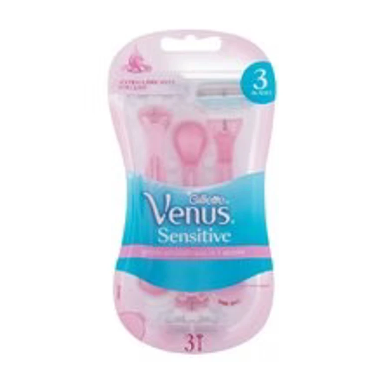 Venus Sensitive - Disposable razors 3k