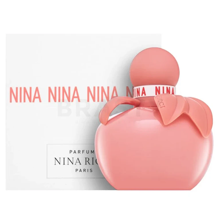Nina Rose EDT W 30 ml