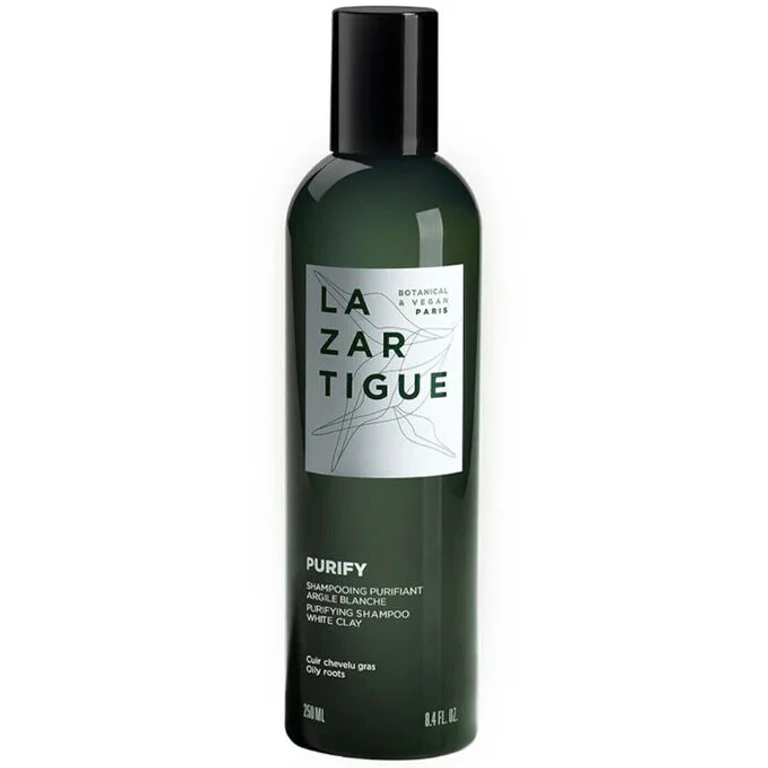 Neutralize Shampoo for Hair Contrasts Yellow or Orange Tones 250 ml