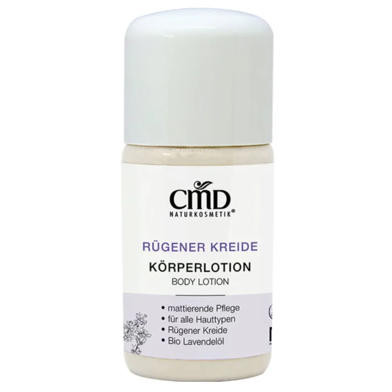 Rügen Chalk Body Lotion 30 ml